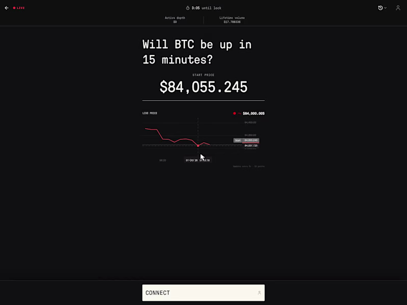 Cover image for MetaPredict: making a trade visible from quote to settlement