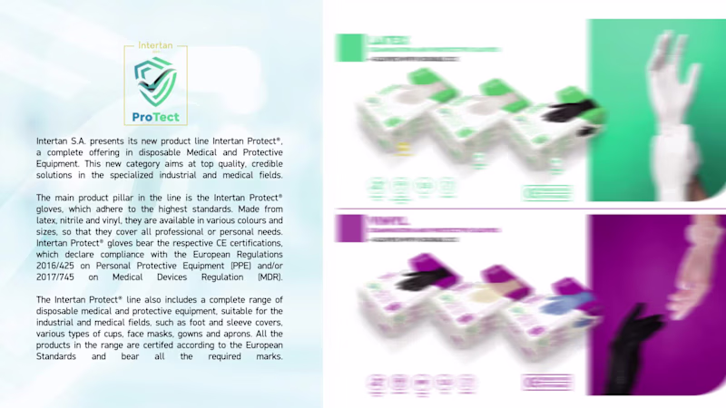 Cover image for Brochure Design & Visual Storytelling (TV/Screen)