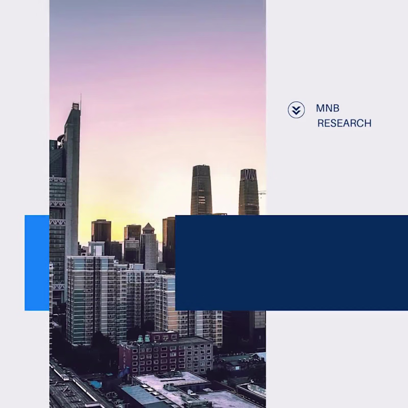 Cover image for MNB Research