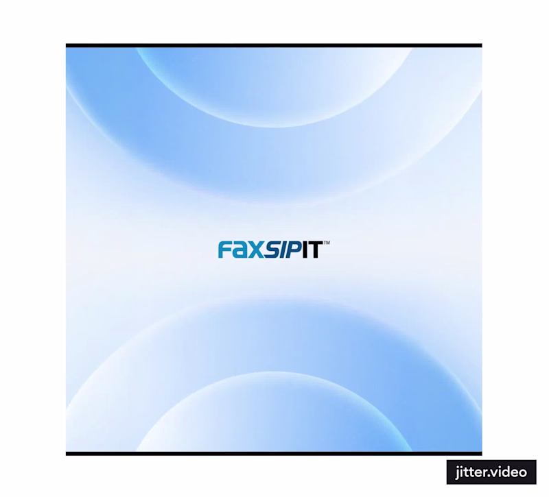 Cover image for Fax Service SaaS | Web Dev + UI Design + Custom Illustration