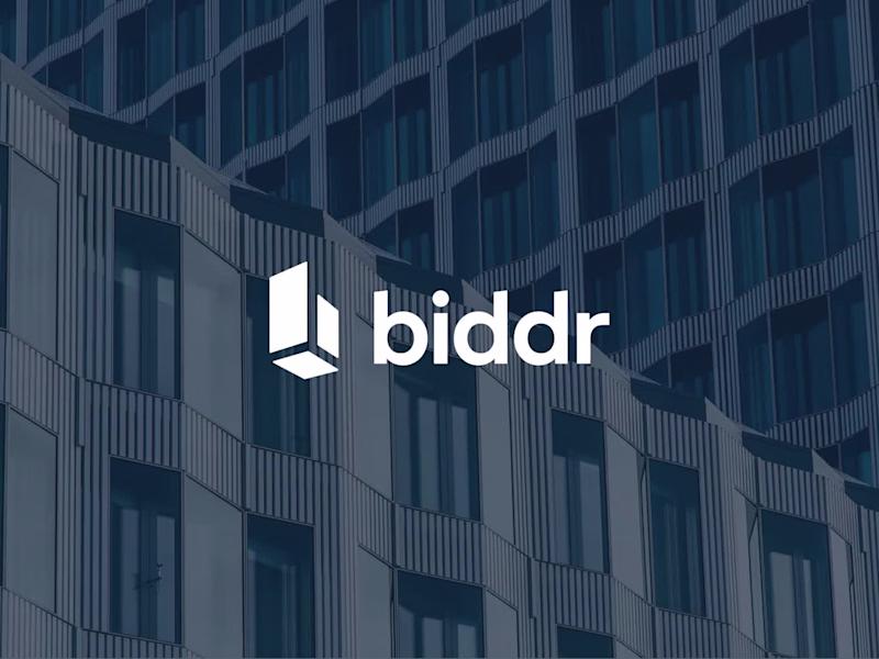 Cover image for Logo Design | Biddr