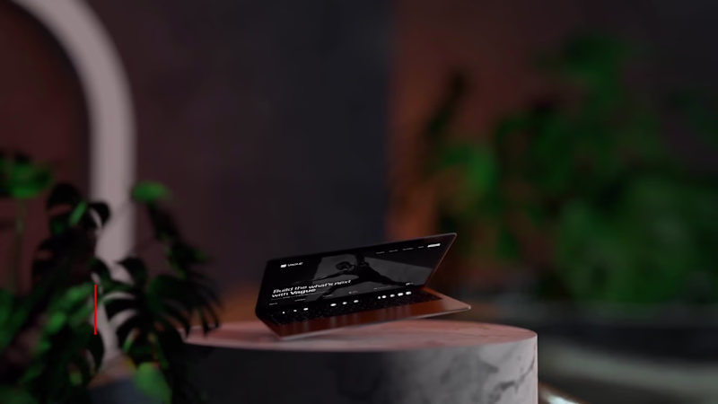 Cover image for Vague | Content & Creator-Economy