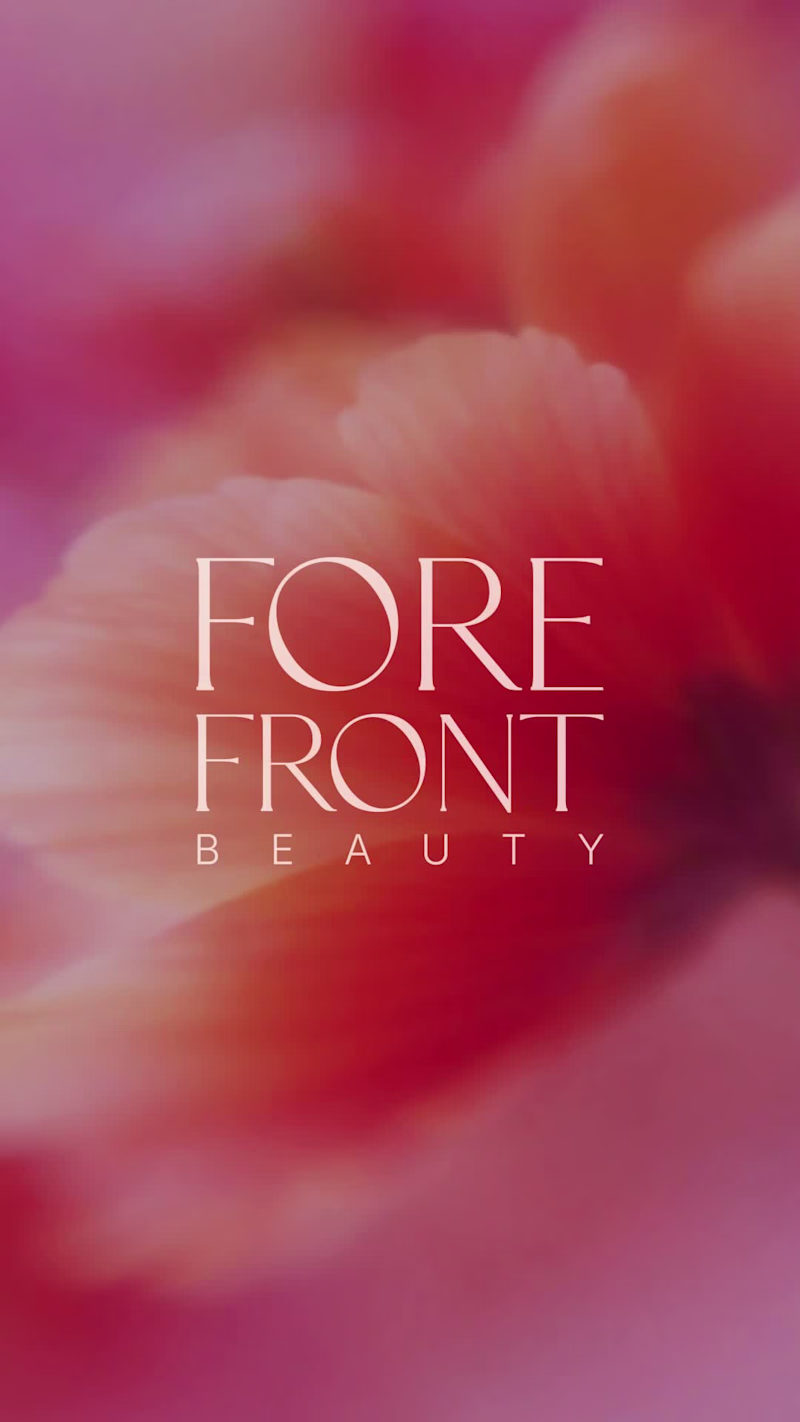 Cover image for Forefront Beauty