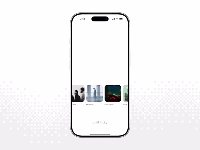 Cover image for Unlock Music Horizons: Dive Into Patterns with Music Explorer