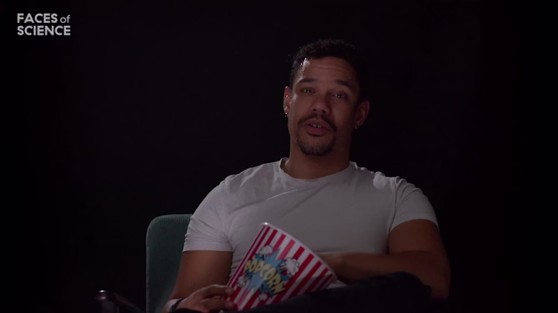 Cover image for Explainer video for Faces of