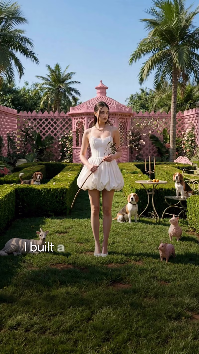 Cover image for I built a one-click AI