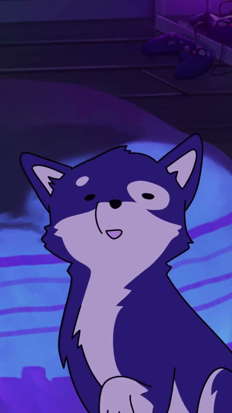 Cover image for Lofi Girl Video Animator