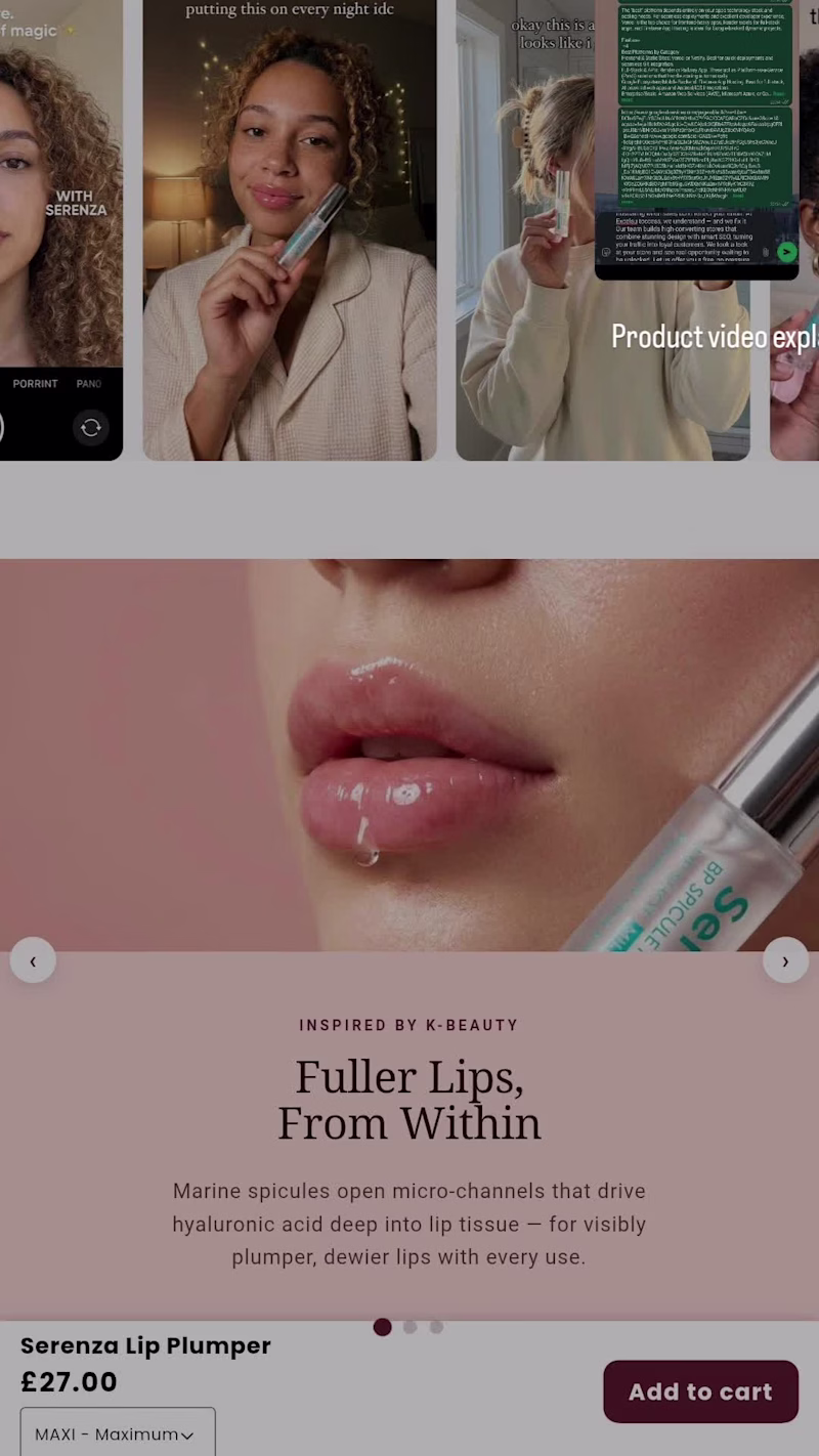Cover image for Looking to elevate your e-commerce
