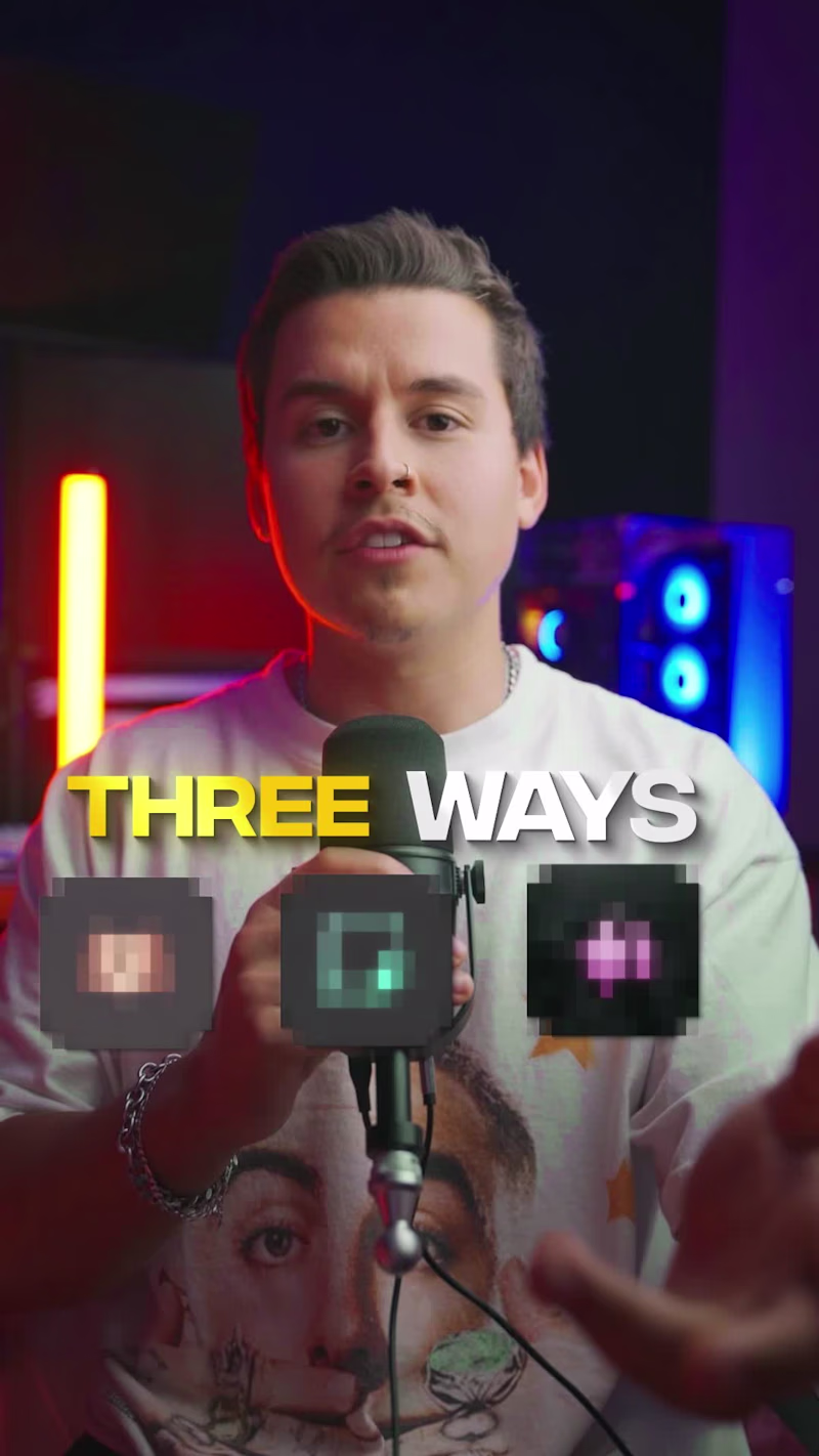 Cover image for Influencer Short-Form