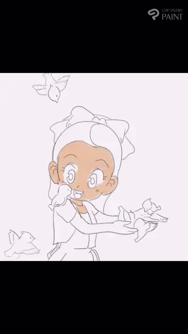 Cover image for This is an illustration I