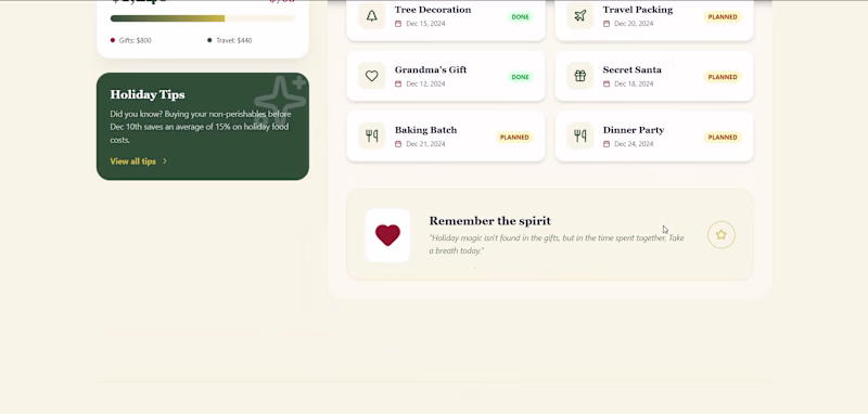 Cover image for This submission explores how holiday design systems can redu...