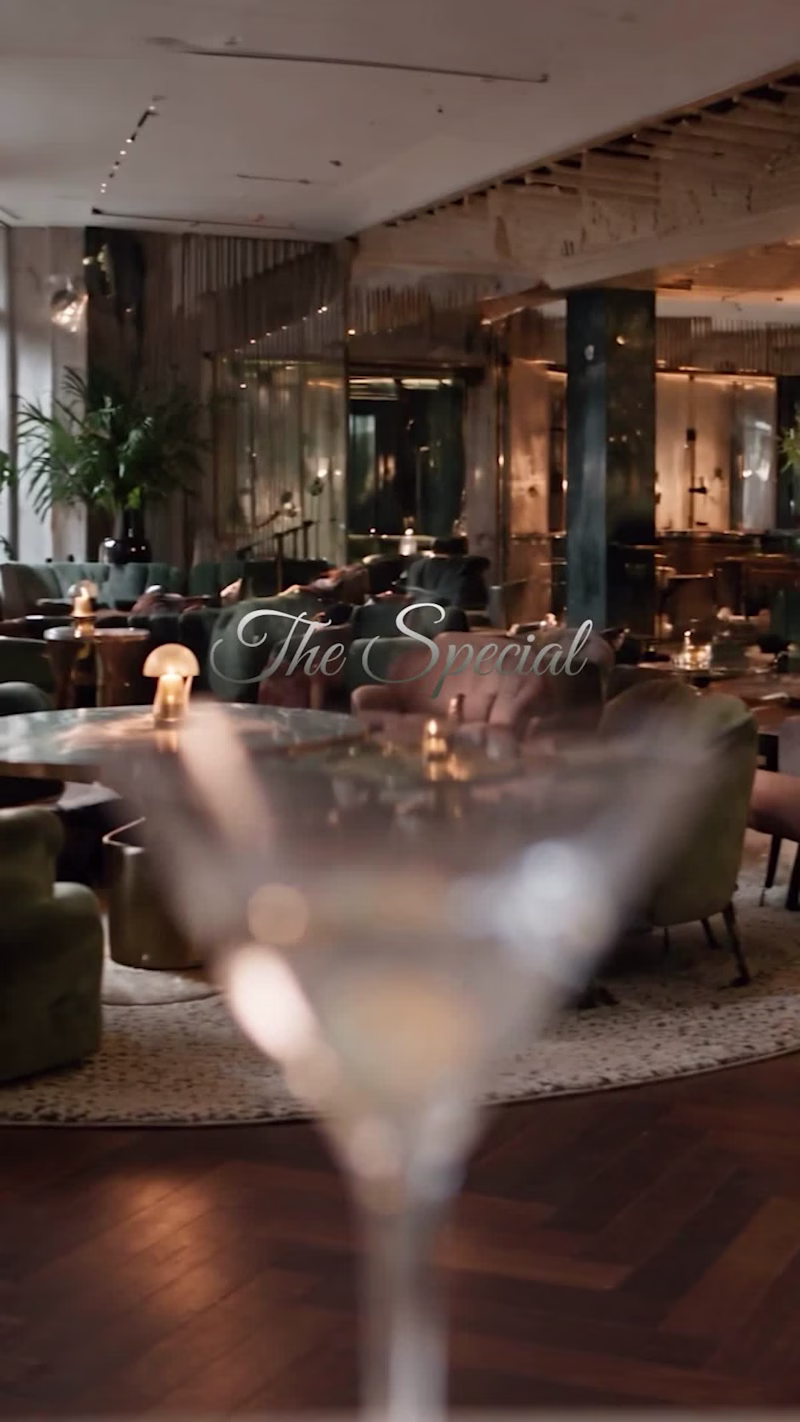 Cover image for Luxury AI Video Ad |