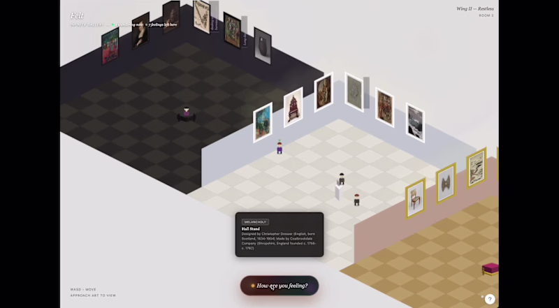 Cover image for Bored at work? Go to