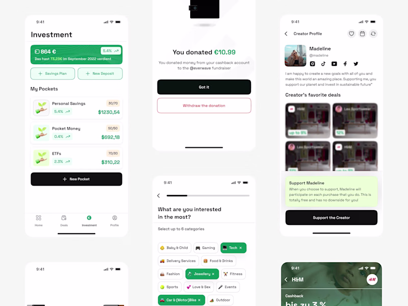 Cover image for Zave.it’s record-breaking journey from concept to 300,000 Users