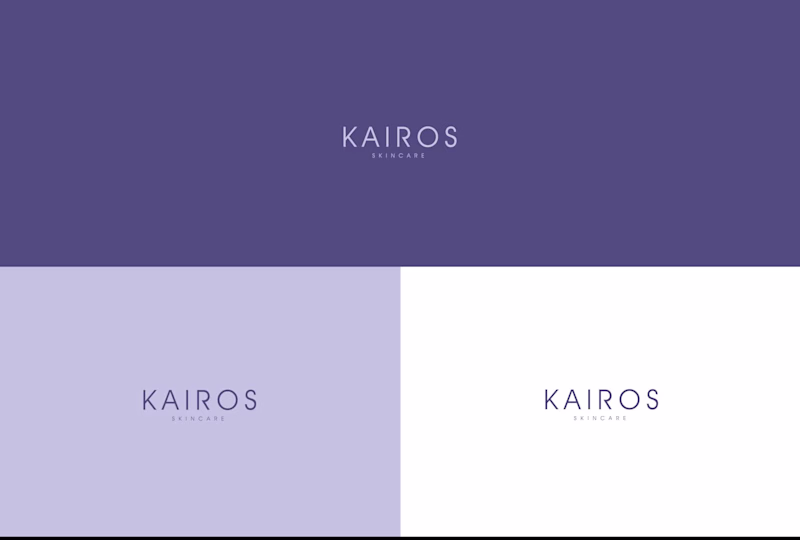 Cover image for KAIROS Luxury Brand Redesign