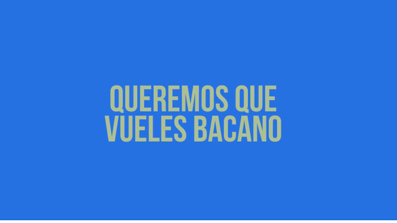 Cover image for Campaña de relanzamiento de marca - Satena RETO: ¿Cómo posic...