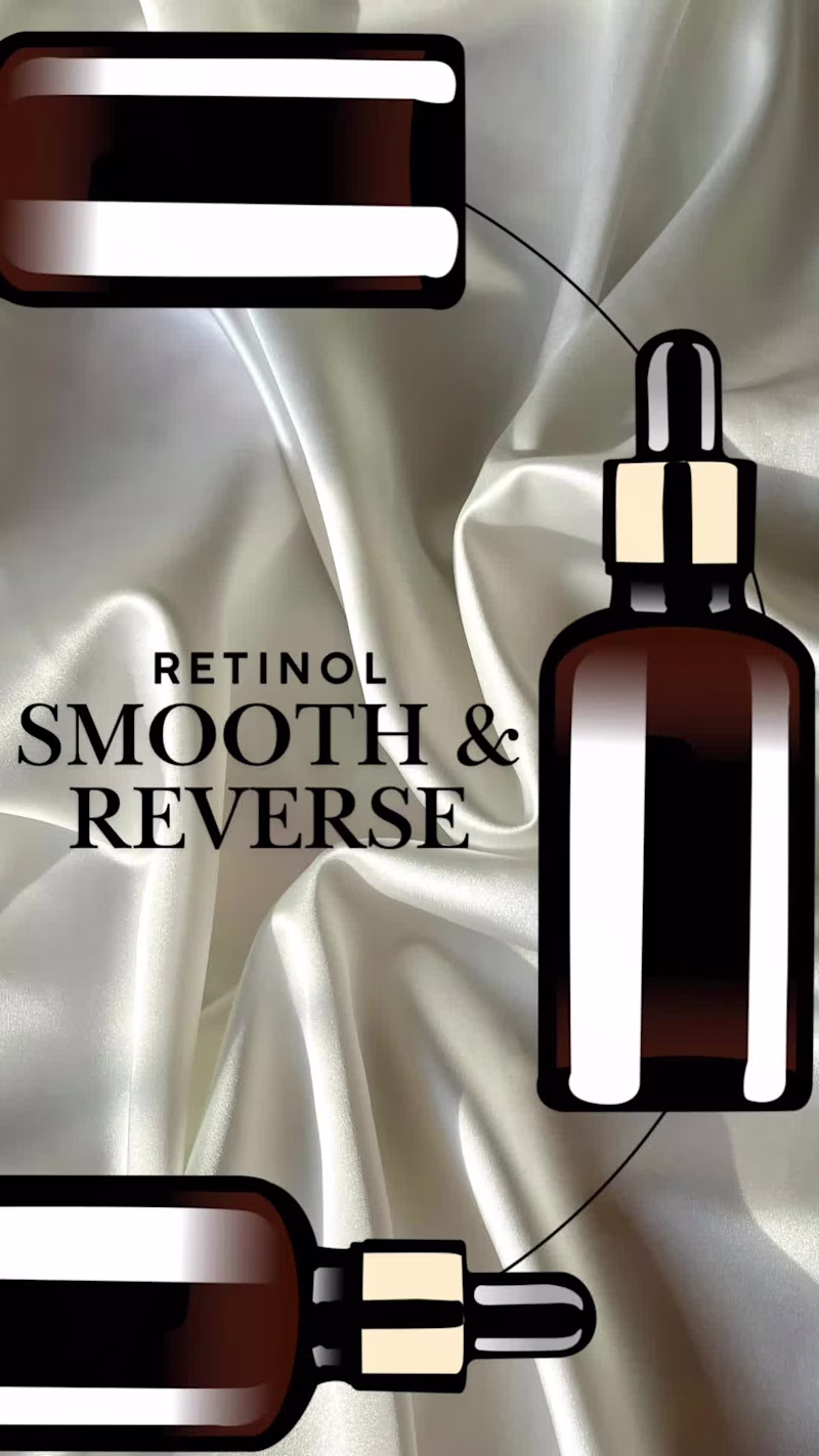 Cover image for Brand Prototype for a skincare