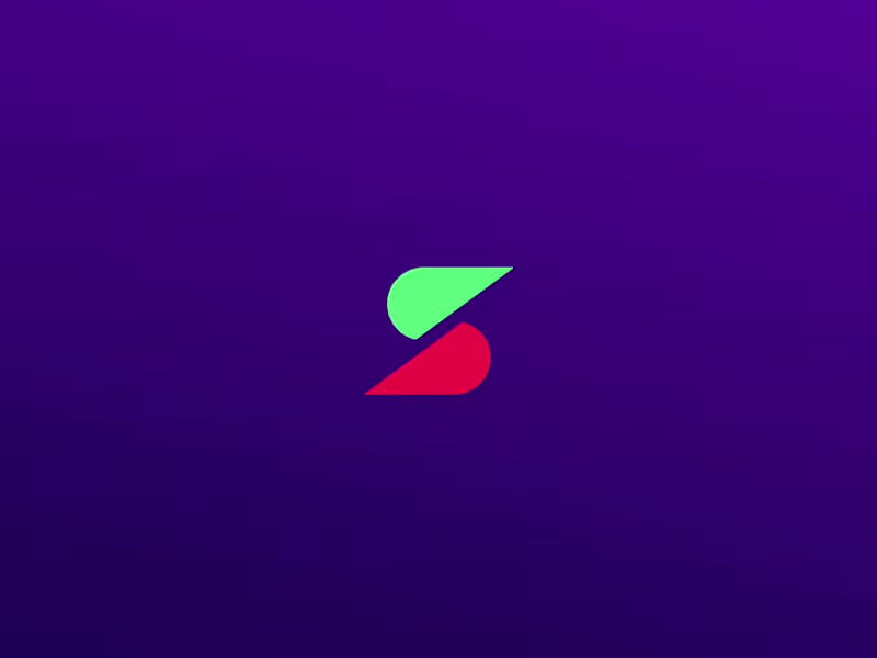 Cover image for StockTalk Logo Design