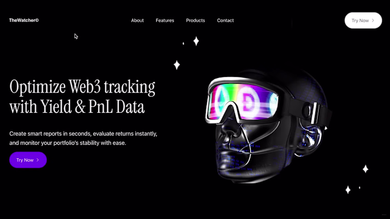 Cover image for Header animation that reacts to cursor