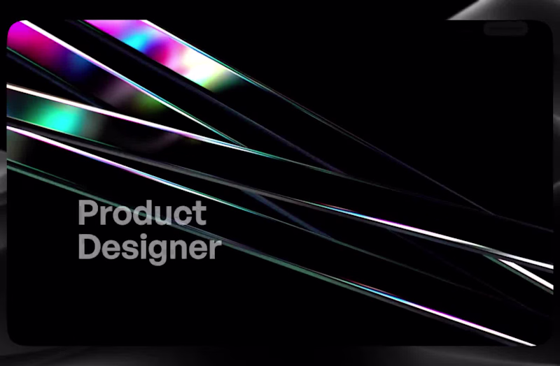 Cover image for Portfolio