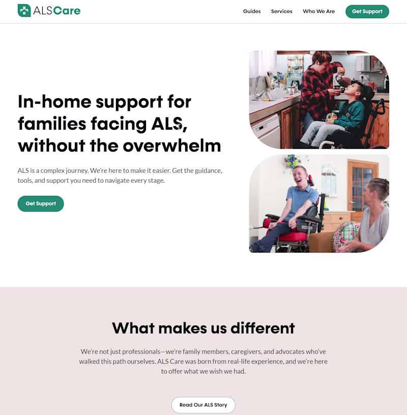 Cover image for WebFlow | Senior Software |