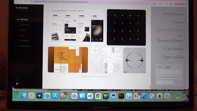 Cover image for 🌫️✨ most tools separate the