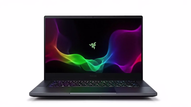 Cover image for Razer Animation For Site