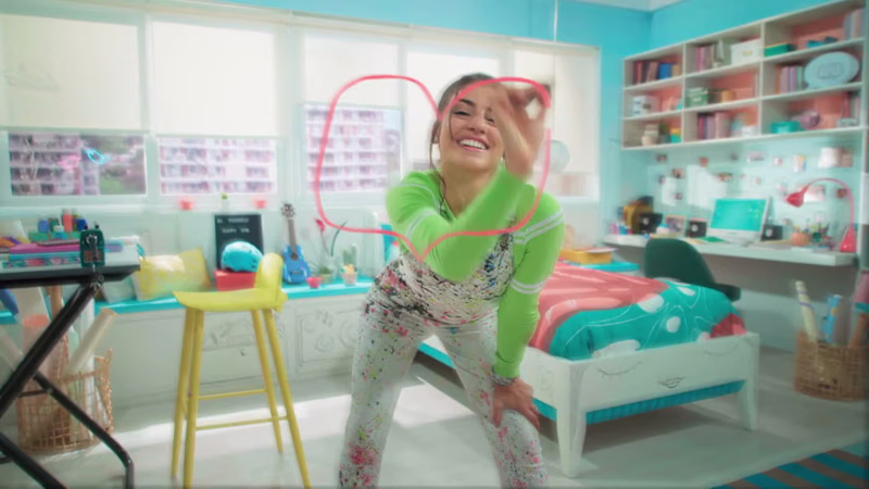 Cover image for Opening Animation for BIA TV Show