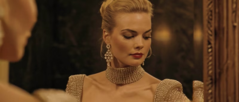 Cover image for CHANEL | No. 5
CREATIVE DIRECTION
CINEMATOGRAPHY