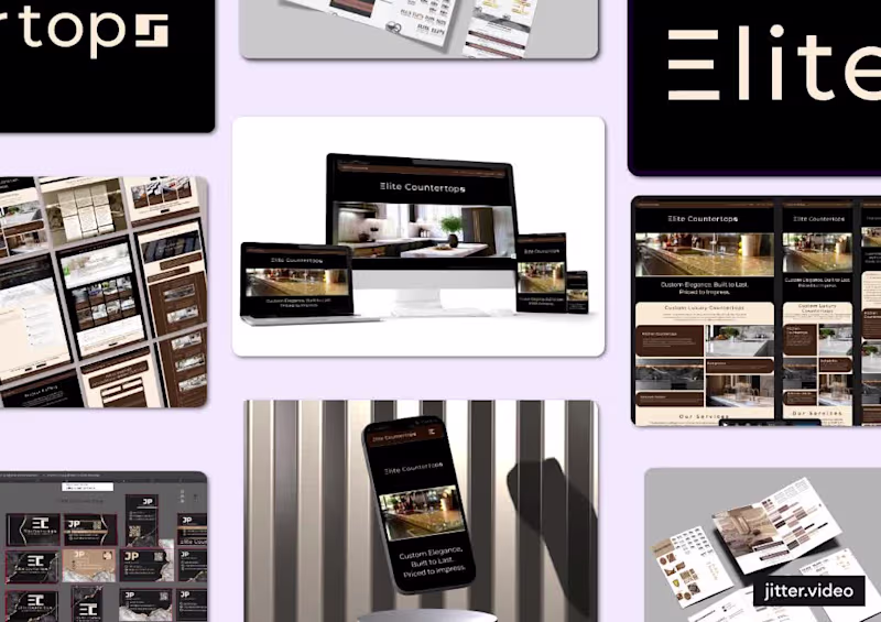 Cover image for My First Framer Project — From Zero to Launch in 3 Weeks! Wh...