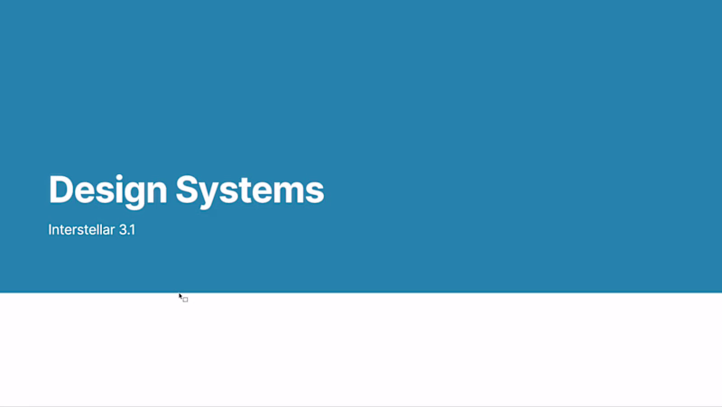 Cover image for Design Systems to establish product