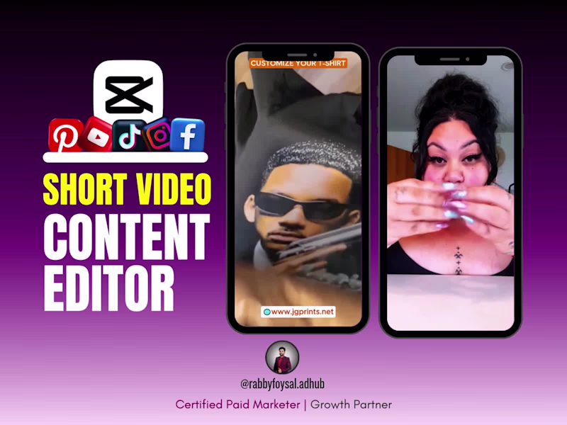 Cover image for 🔥 Raw Video to High-Converting