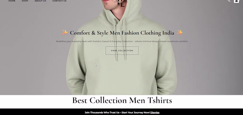 Cover image for Fully Built. Fully Listed. Ready to Scale.