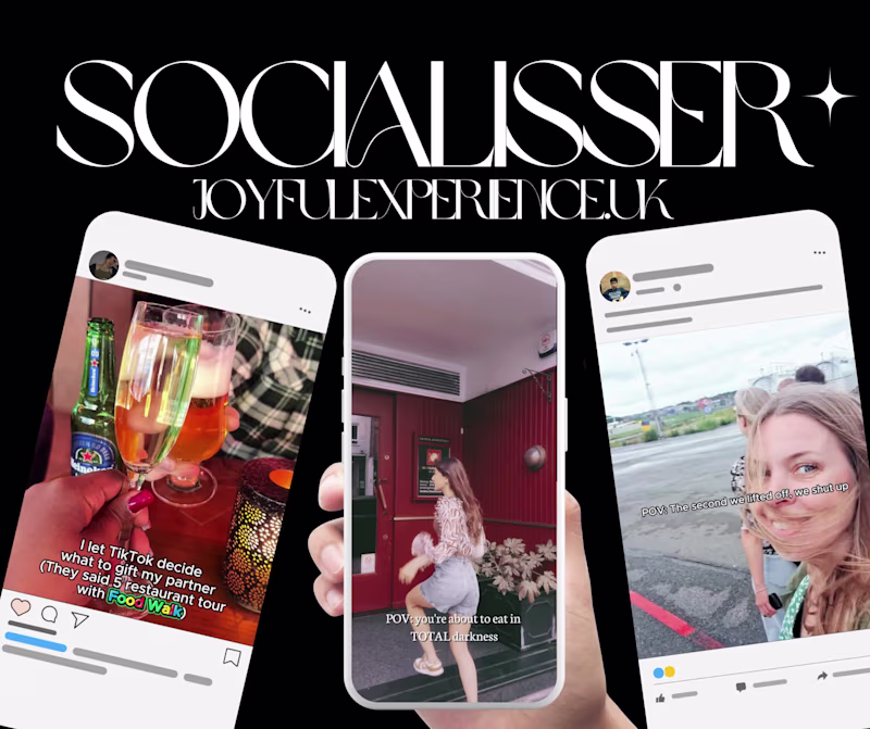 Cover image for User-Generated Content Ad Campaigns