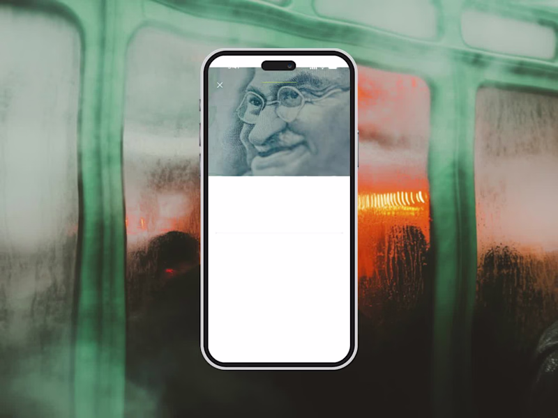Cover image for Redesign of Complex Financial Product Interface