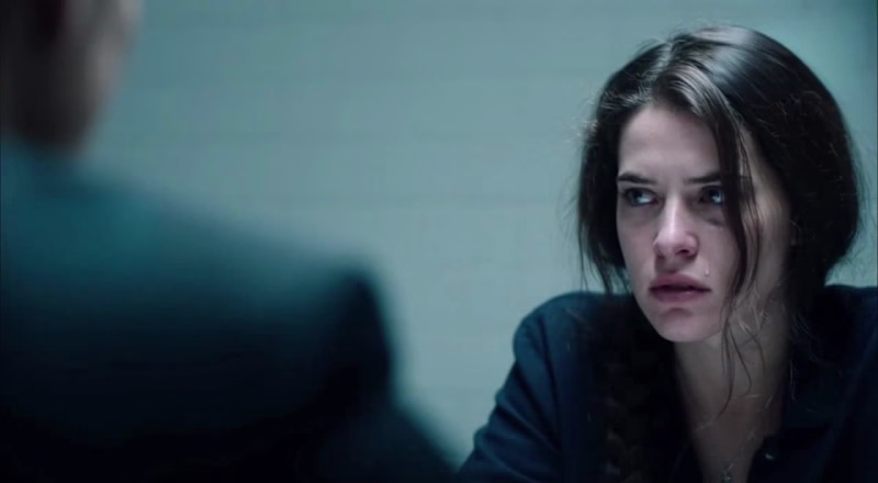 Cover image for Just made my first AI true crime mini film! 🎬 I heard Warne...