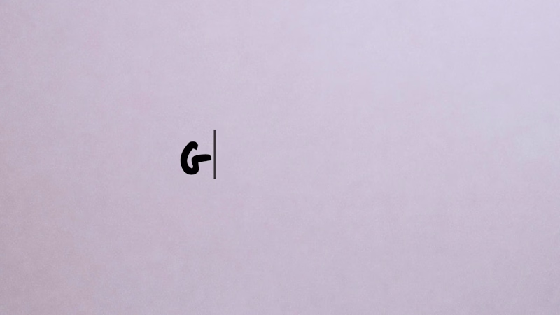 Cover image for Created a polished, looping typing animation in Rive that br...