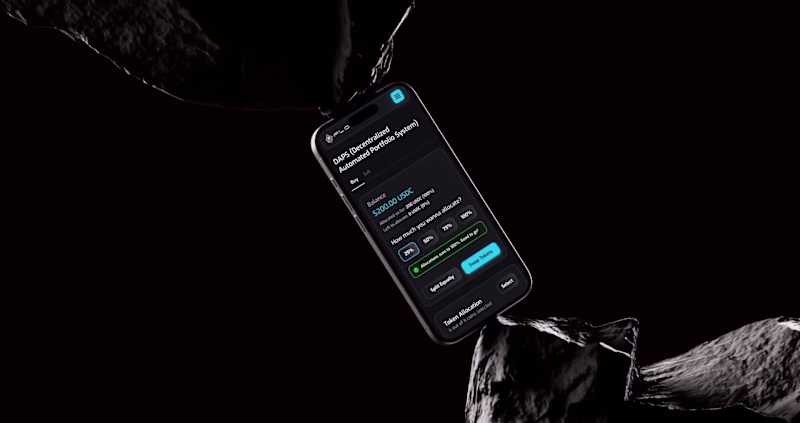 Cover image for Web3 Swap Platform UI/UX Redesign