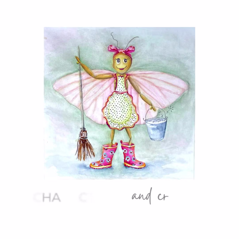 Cover image for Original Character Design for Storytelling