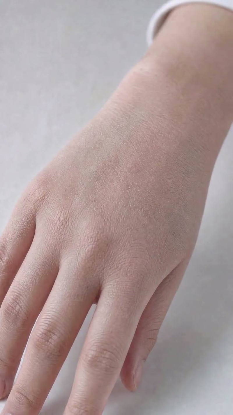 Cover image for Hand Cream 