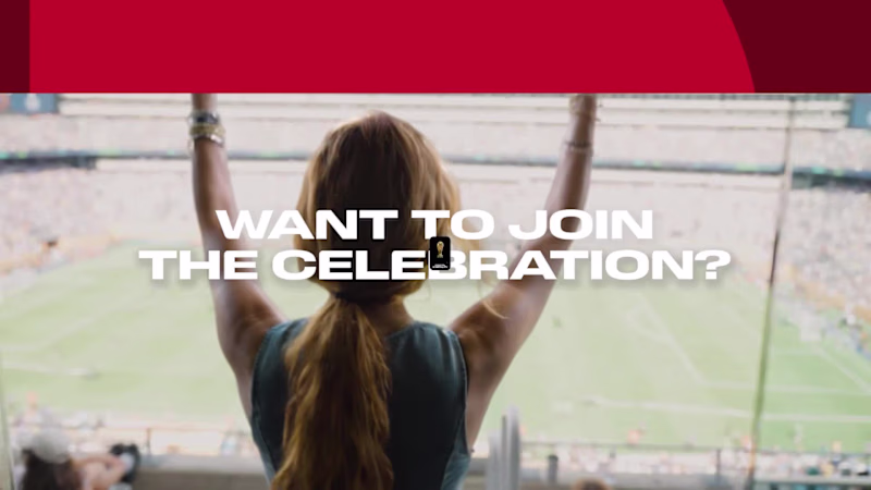 Cover image for FIFA 2026 "Ticket Draw" Promotional Videos