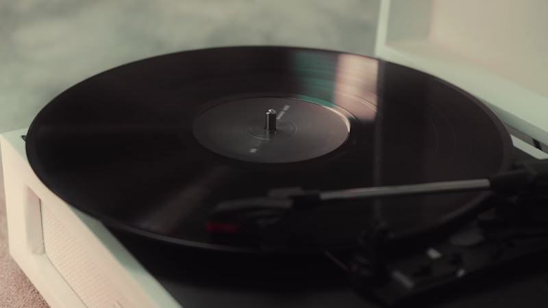 Cover image for This clip shows a piece