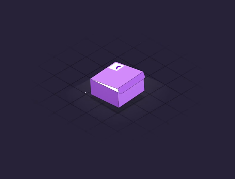 Cover image for Udemy - Recognition Box (Rive Motion Design)