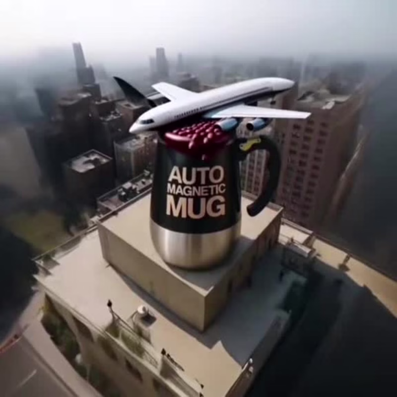 Cover image for Out-of-the-box ideas👍