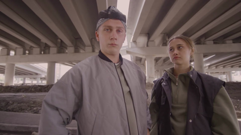 Cover image for 😊 