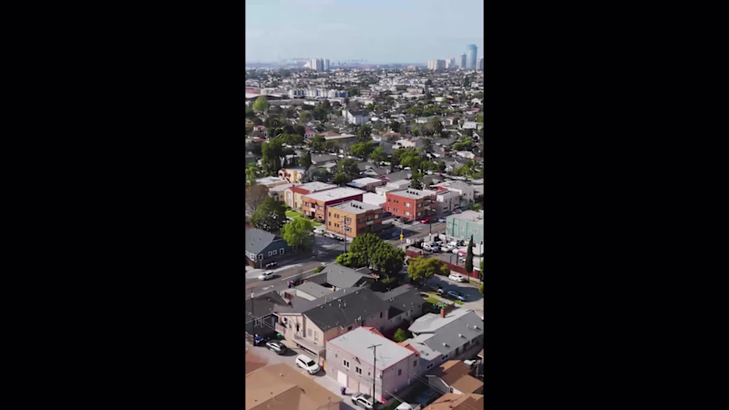 Cover image for Property Walkthrough Reel