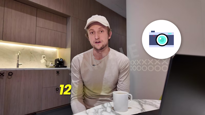Cover image for Short-form interview video for AutoHDR