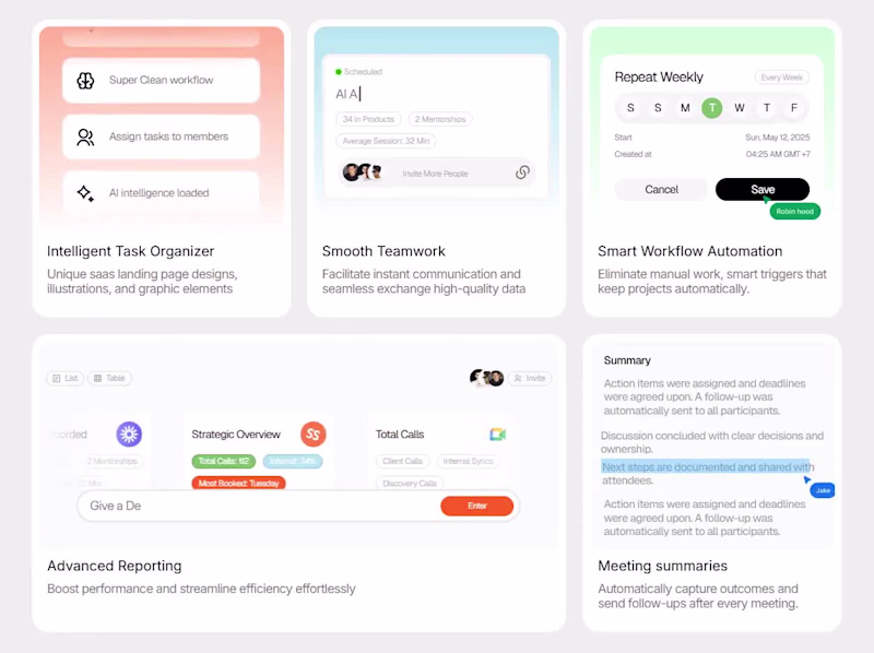 Cover image for These Bento Cards are 100%