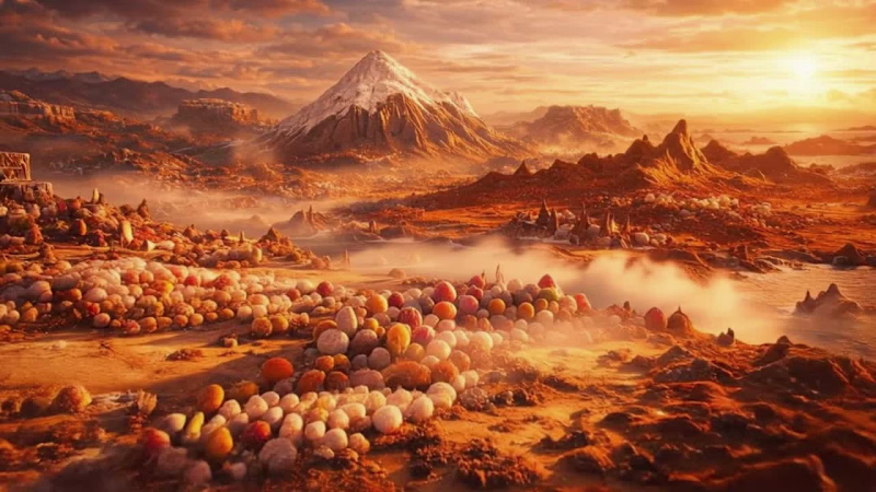 Cover image for Almost forgot to submit my Flora submission! Flora enabled m...