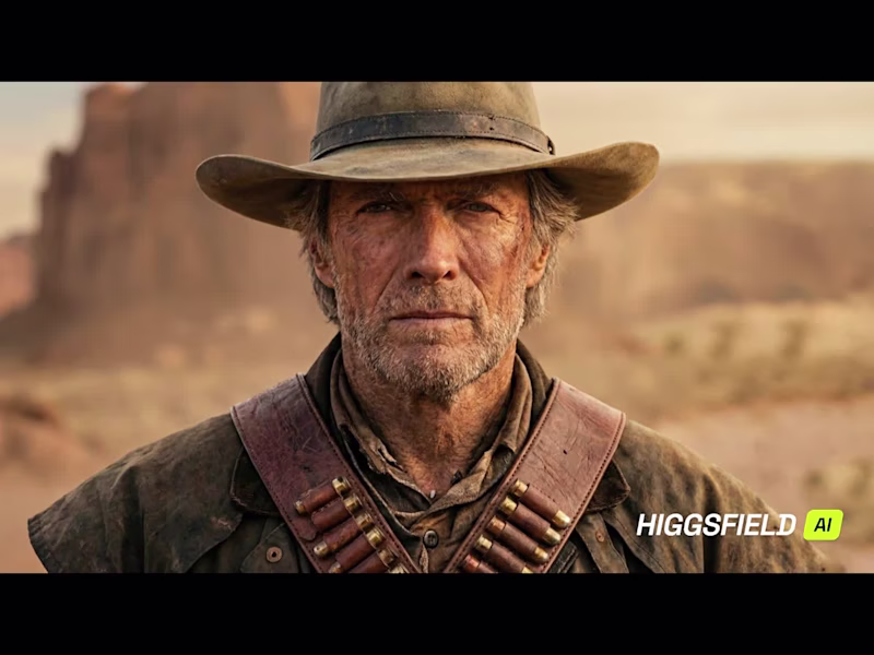 Cover image for Action movie trailer 